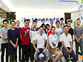 龙华远东1709届PHP开班啦!
