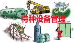 8月份报考的特种设备相关管理考试时间