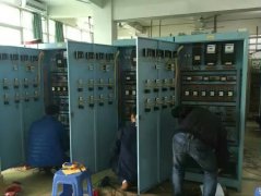 远东第六期电工实操初考成绩公告