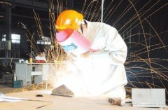 远东焊工初训6期次实操考试成绩公告