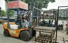 远东叉车考试时间为3月9日