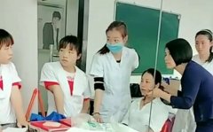 【观澜校区】半永久纹绣班4月26号开新课