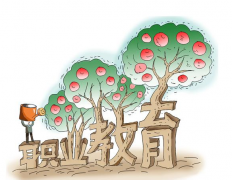 职业教育的“三冷”和“三热”，职业教育未来大有可为