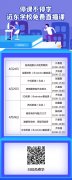远东学校4月24-4月26日免费在线课程安排！