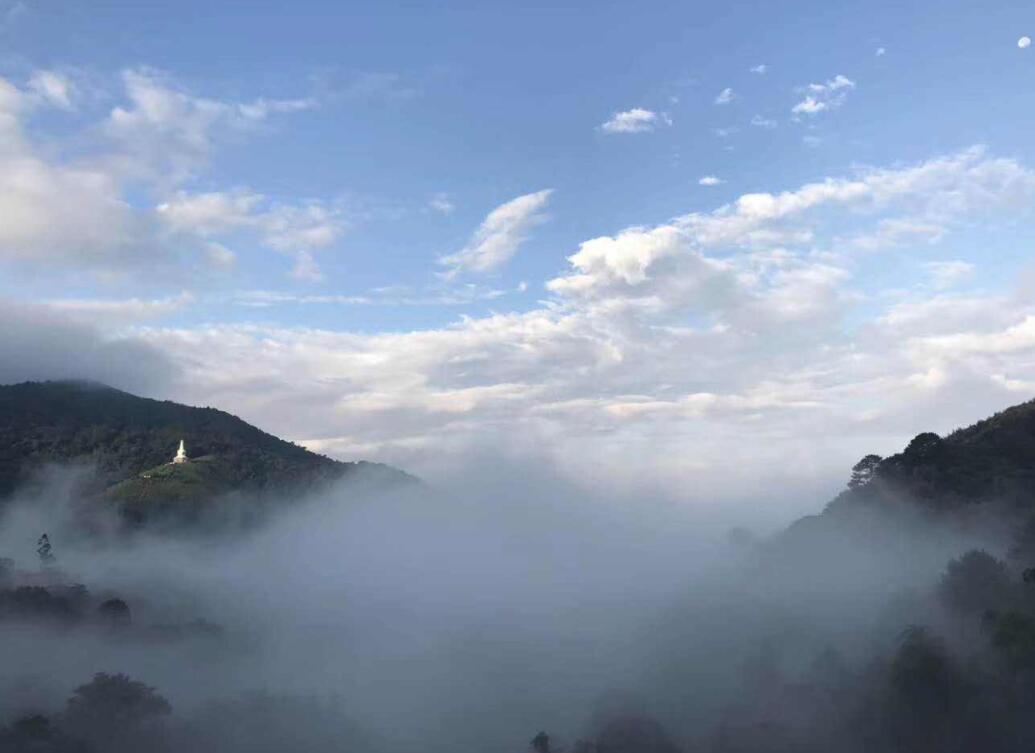 仙境