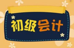 初级会计证报名要求！考下初级会计证能赚多少钱？