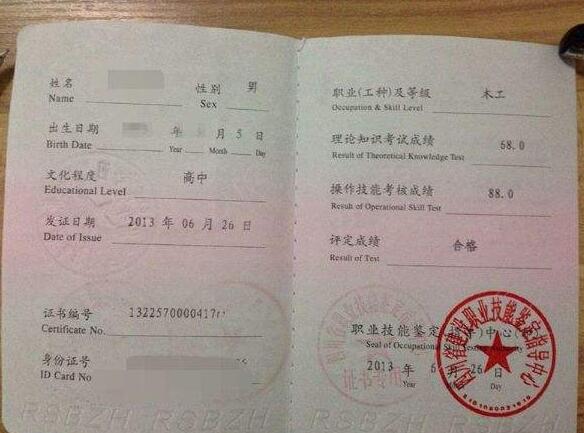 技能培训