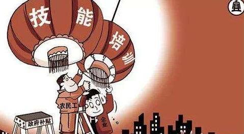 技能培训