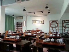 【开班通知】茶艺师班11月29日开新课！