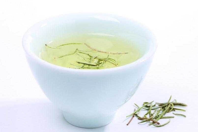 喝茶的好处