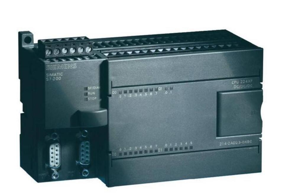 自动化plc
