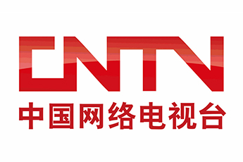 合作媒体中国网络电视台