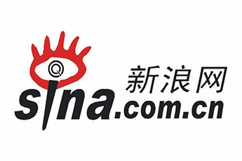 合作媒体新浪网