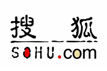 合作媒体搜狐网